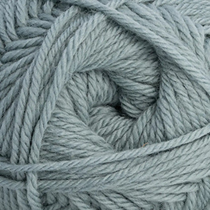 Cascade 220 Superwash Merino Medium Worsted Yarn color 146 Silver Blue