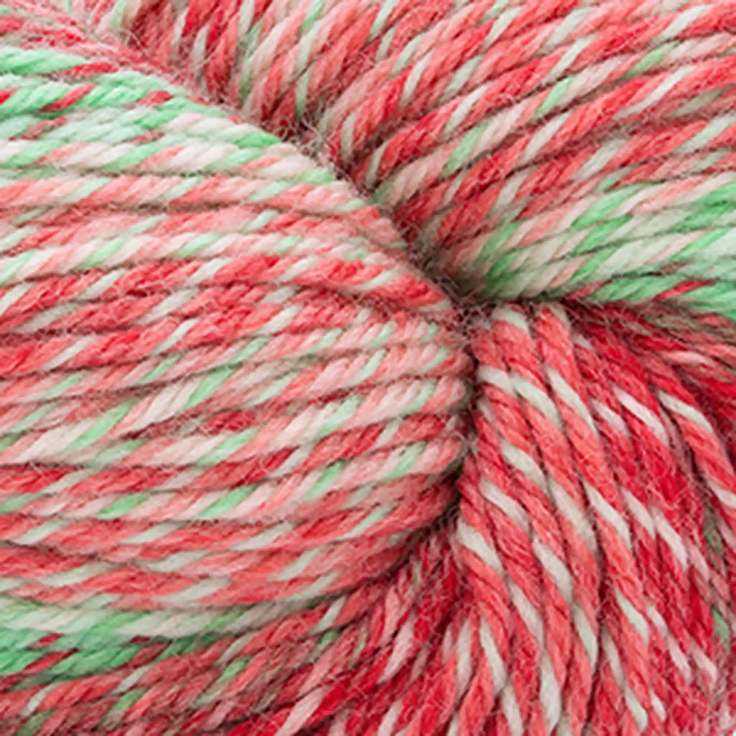 Cascade 220 Superwash Wave Worsted Yarn color 129 Holly