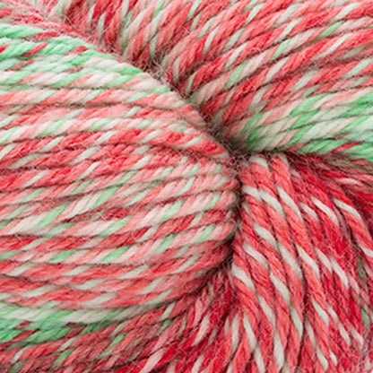 Cascade 220 Superwash Wave Worsted Yarn color 129 Holly