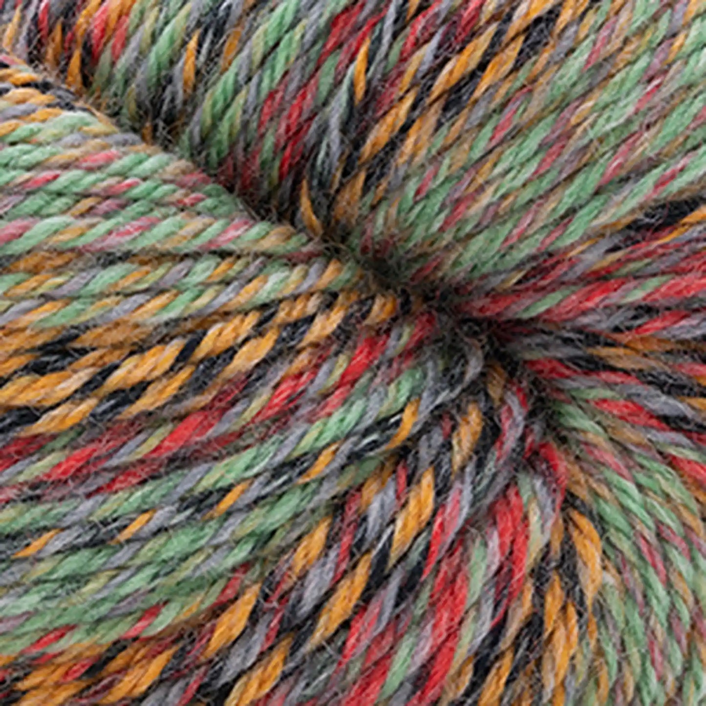 Cascade 220 Superwash Wave Worsted Yarn color 134 Rainy City