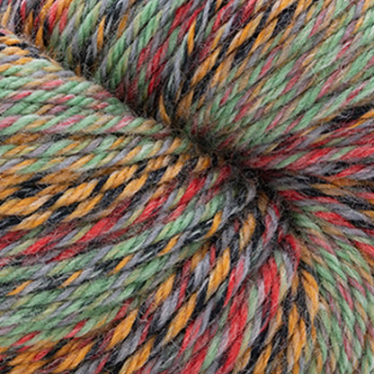 Cascade 220 Superwash Wave Worsted Yarn color 134 Rainy City