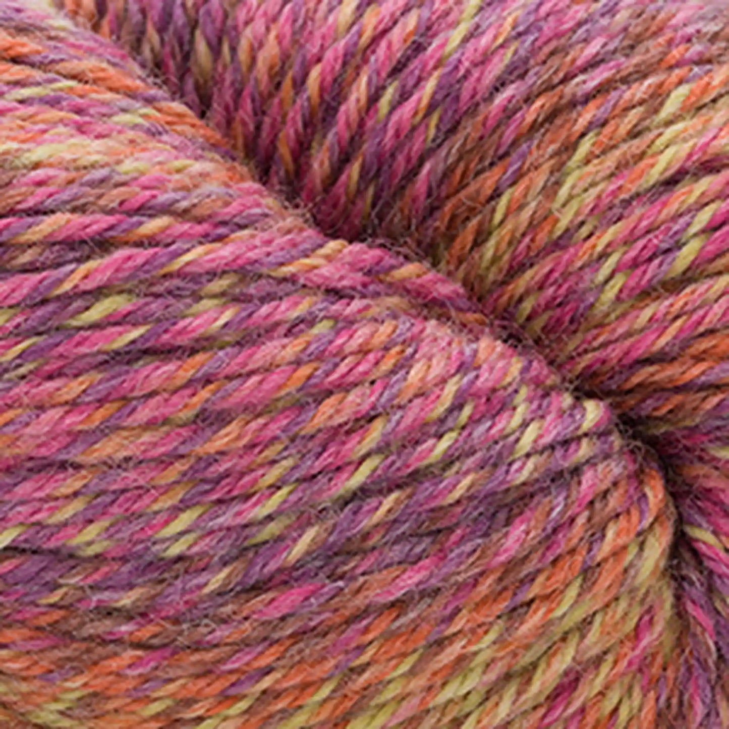 Cascade 220 Superwash Wave Worsted Yarn color 135 Farmers Blanket