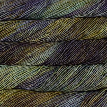 Malabrigo Seis Cabos DK Yarn