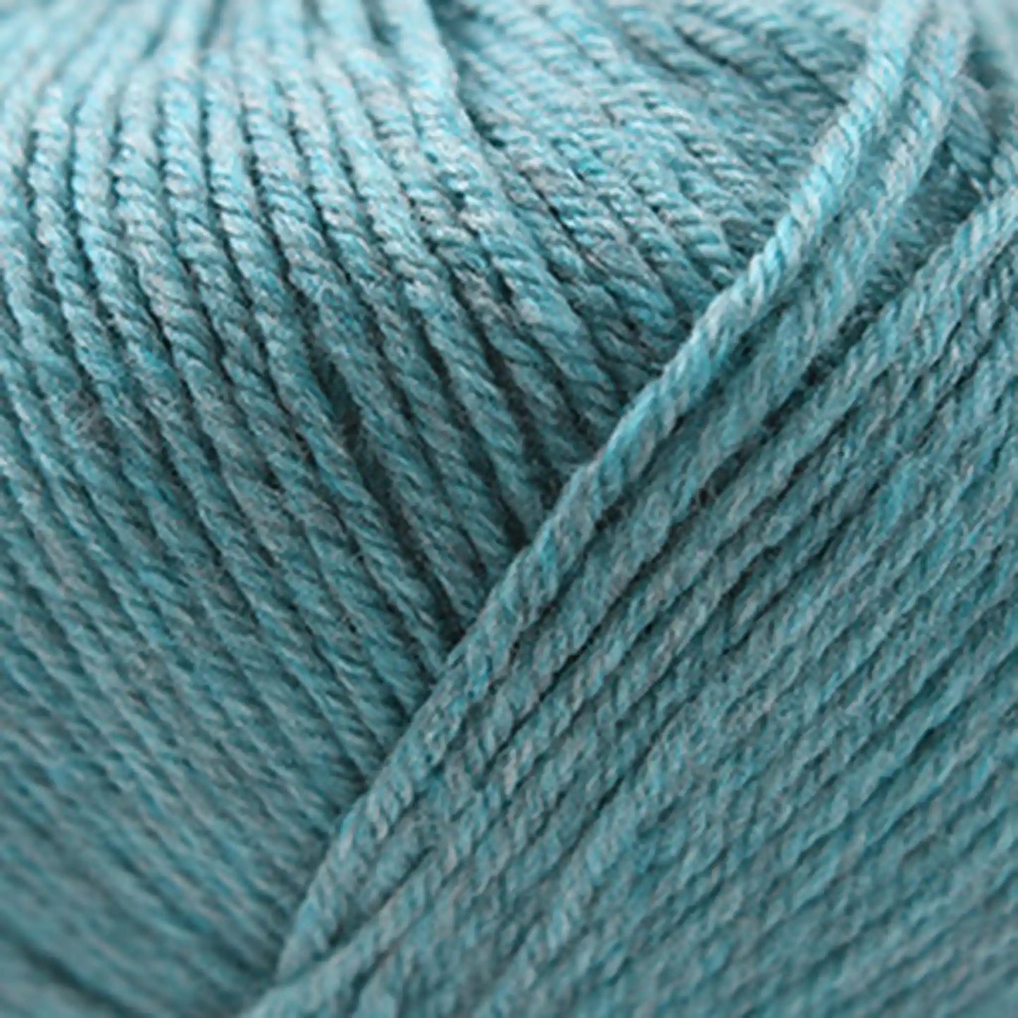Cascade 220 Superwash Worsted Yarn color 1910 Summer Sky Heather
