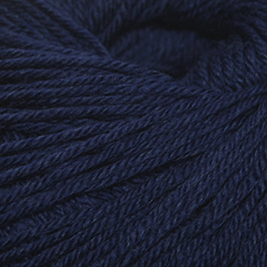 Cascade 220 Superwash Worsted Yarn color 1924 Midnight Heather