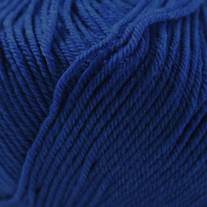 Cascade 220 Superwash Worsted Yarn color 1925 Cobalt Heather