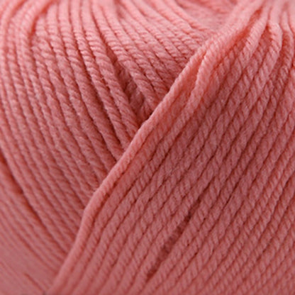 Cascade 220 Superwash Worsted Yarn color 1940 Peach