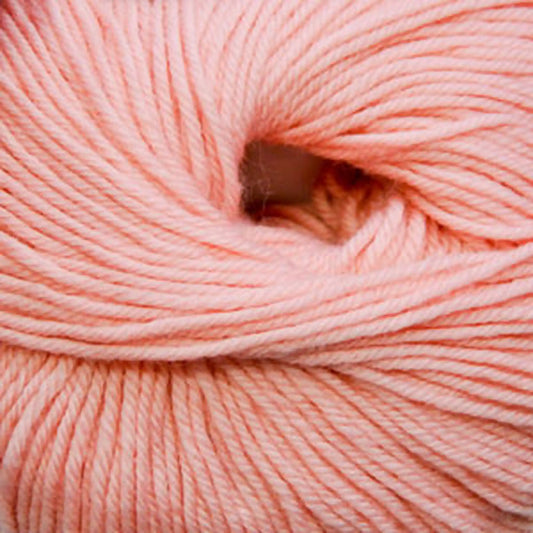 Cascade 220 Superwash Worsted Yarn color 1941 Salmon