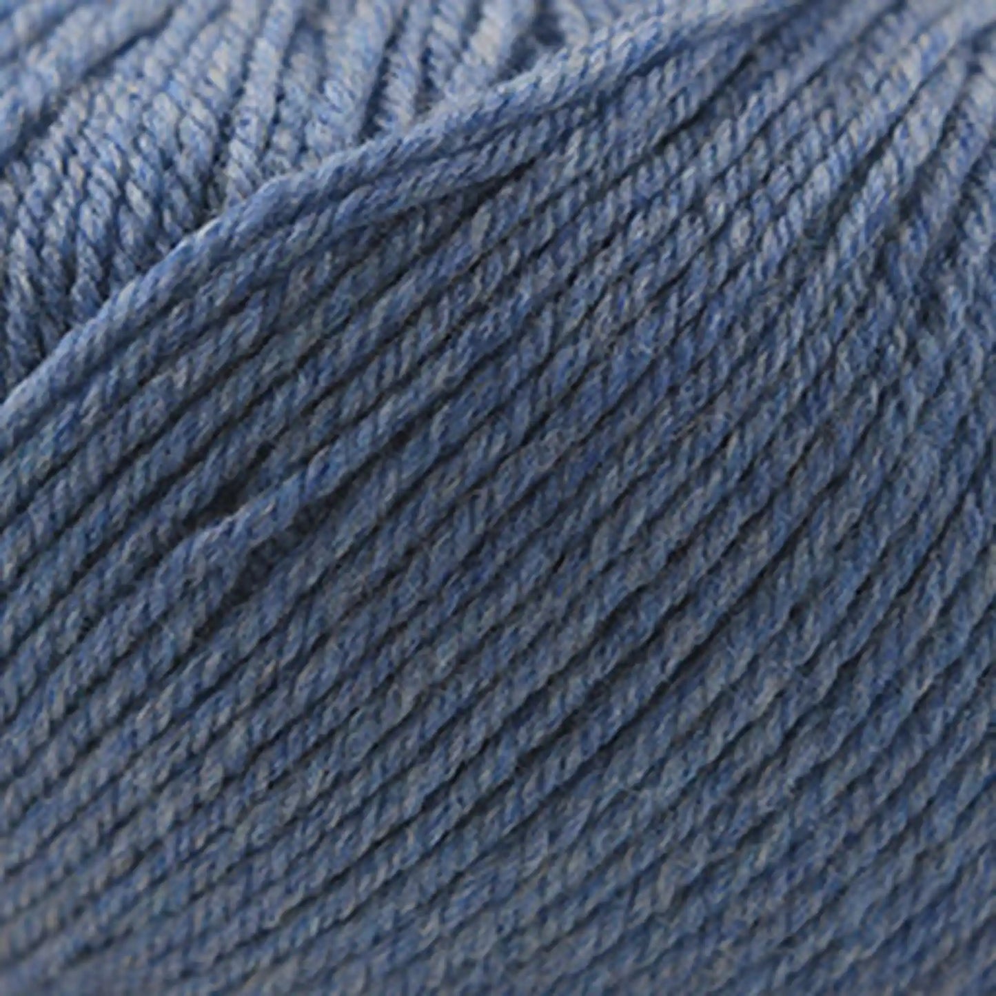 Cascade 220 Superwash Worsted Yarn color 1944 Westpoint Blue Heather