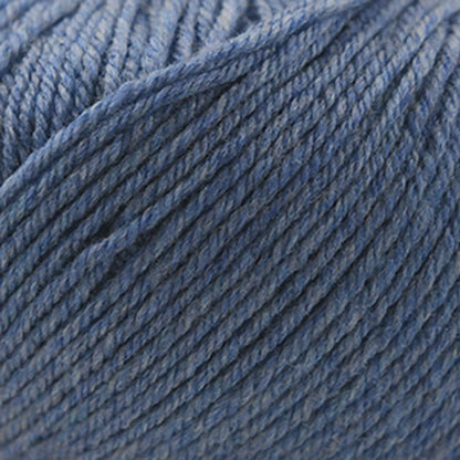 Cascade 220 Superwash Worsted Yarn color 1944 Westpoint Blue Heather