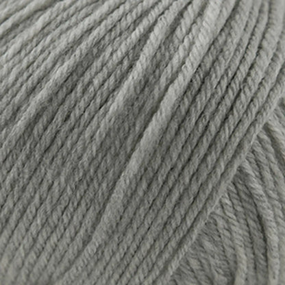 Cascade 220 Superwash Worsted Yarn color 1946 Silver Grey