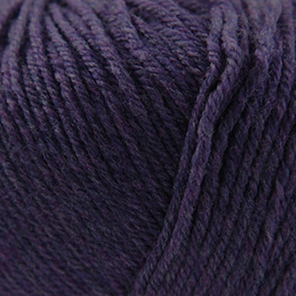 Cascade 220 Superwash Worsted Yarn color 1948 Mystic Purple