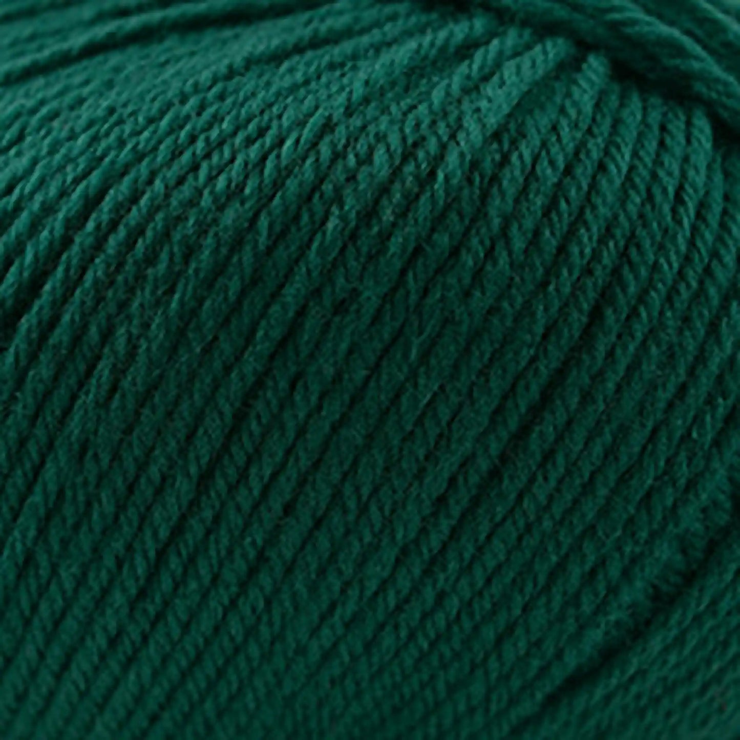Cascade 220 Superwash Worsted Yarn color 1950 Hunter Green