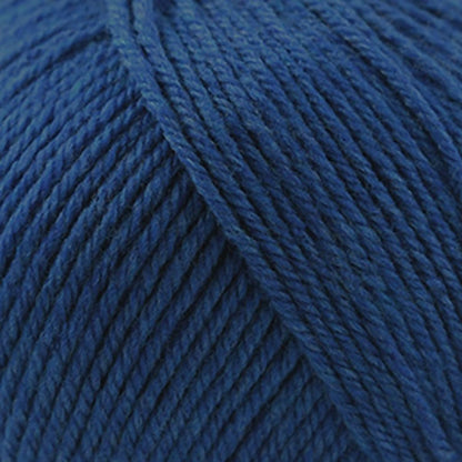 Cascade 220 Superwash Worsted Yarn color 1951 Sapphire Heather