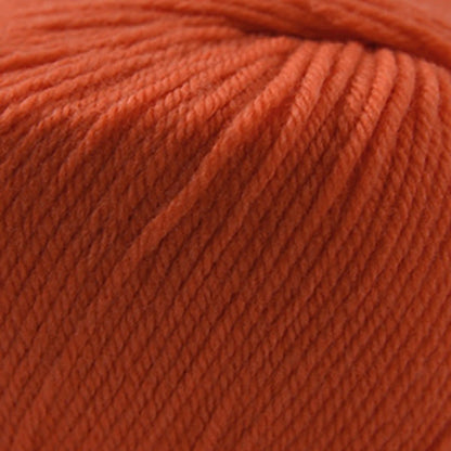 Cascade 220 Superwash Worsted Yarn color 1952 Blaze