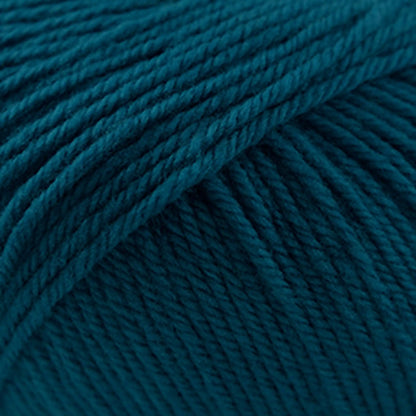 Cascade 220 Superwash Worsted Yarn color 210 Deep Ocean