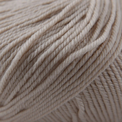 Cascade 220 Superwash Worsted Yarn color 228 Frosted Almond