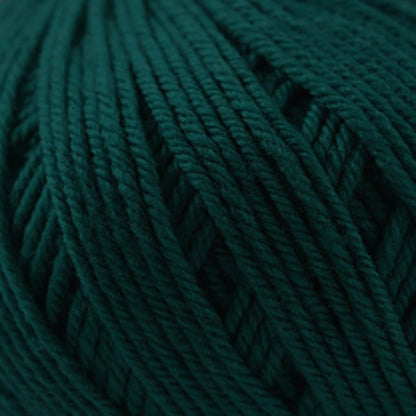 Cascade 220 Superwash Worsted Yarn color 260 Deep Teal