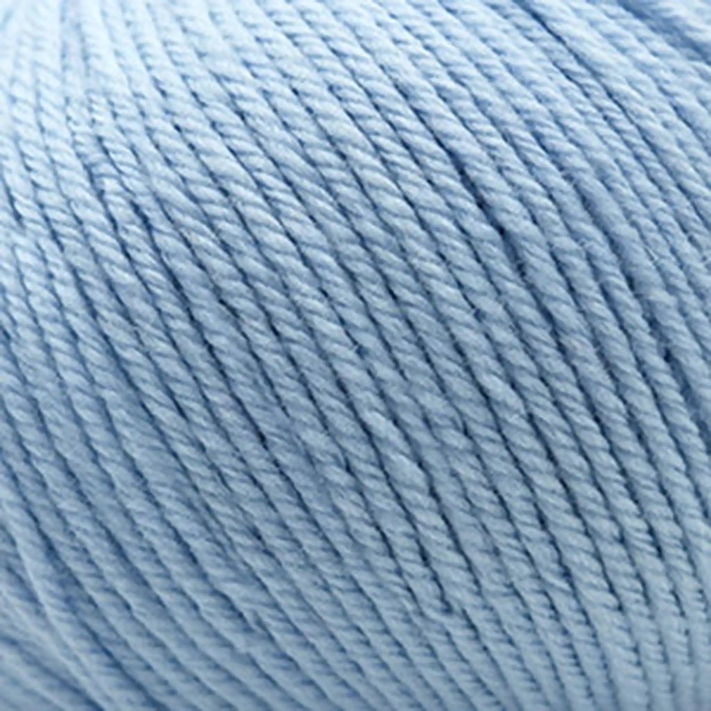 Cascade 220 Superwash Worsted Yarn color 279 Sterling Blue