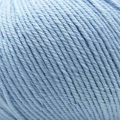 Cascade 220 Superwash Worsted Yarn color 279 Sterling Blue