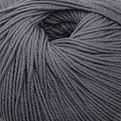 Cascade 220 Superwash Worsted Yarn color 281 Frost Grey