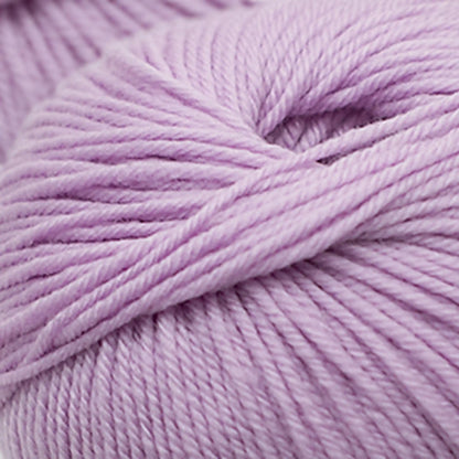 Cascade 220 Superwash Worsted Yarn color 282 Mauve Mist