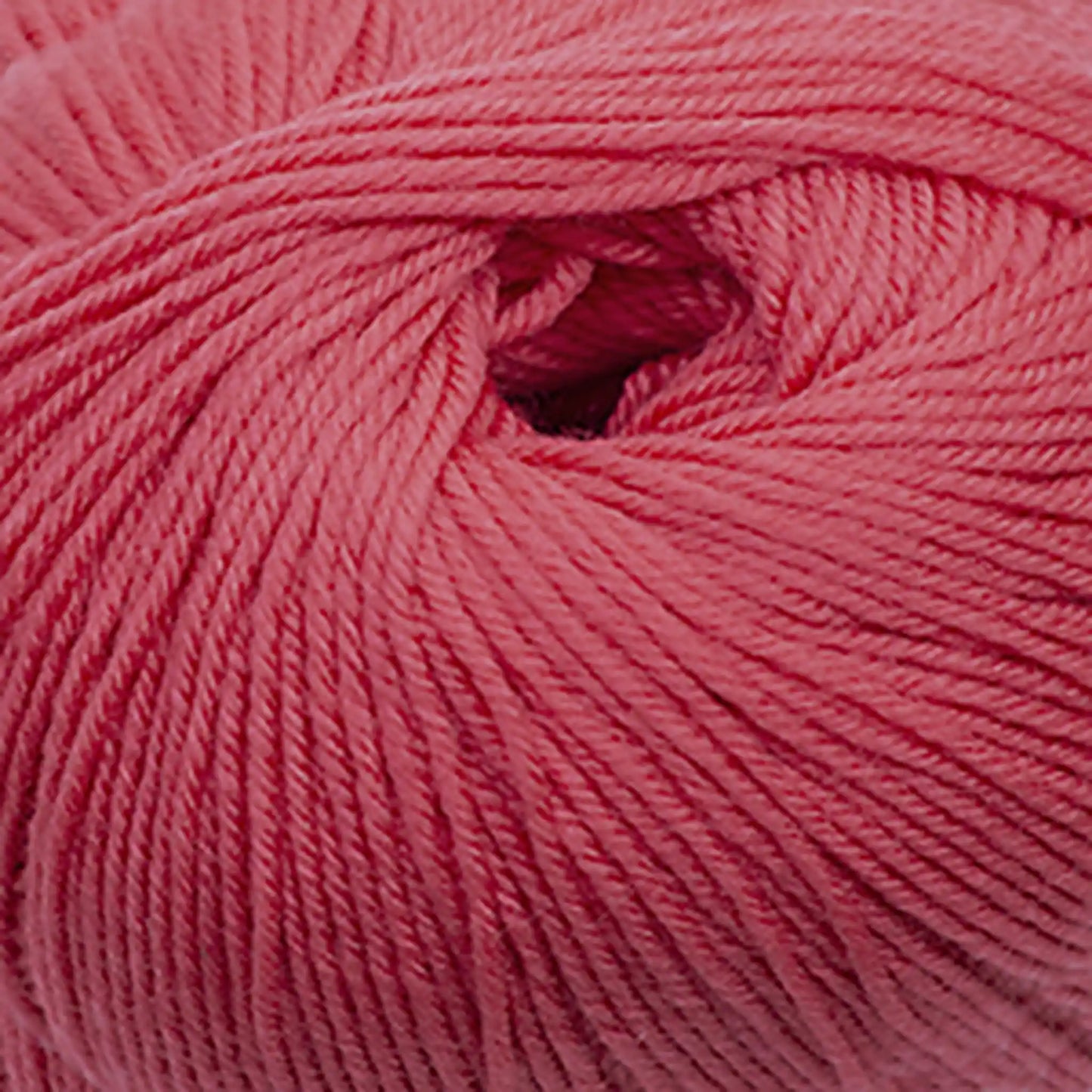 Cascade 220 Superwash Worsted Yarn color 287 Deep Sea Coral