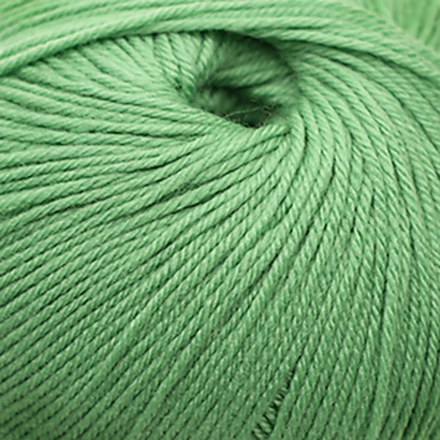 Cascade 220 Superwash Worsted Yarn color 288 Green Spruce