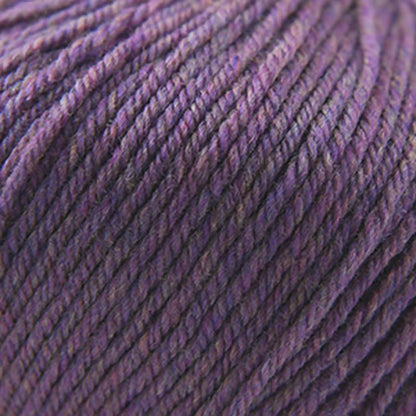 Cascade 220 Superwash Worsted Yarn color 295 Petunia Heather
