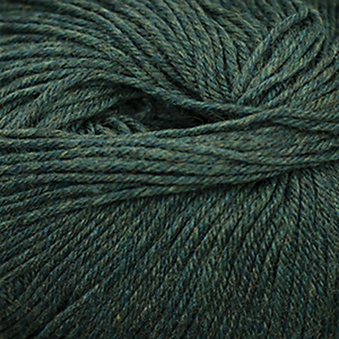 Cascade 220 Superwash Worsted Yarn color 296 Myrtle Heather