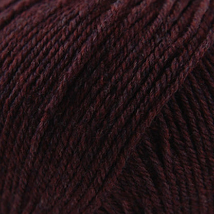 Cascade 220 Superwash Worsted Yarn color 298 Malbec Heather