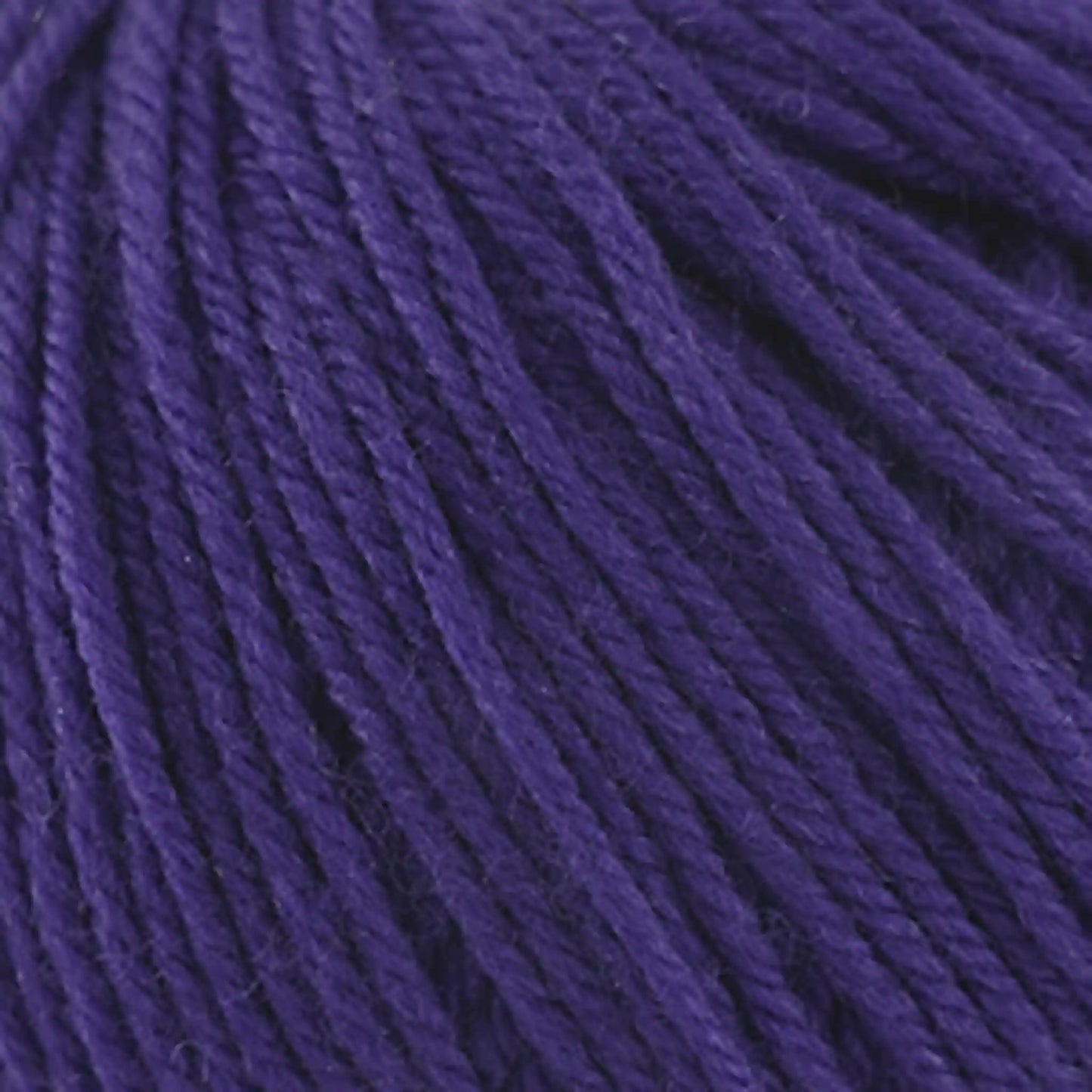 Cascade 220 Superwash Worsted Yarn color 310 Dark Violet