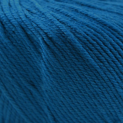 Cascade 220 Superwash Worsted Yarn color 311 Blue Sapphire
