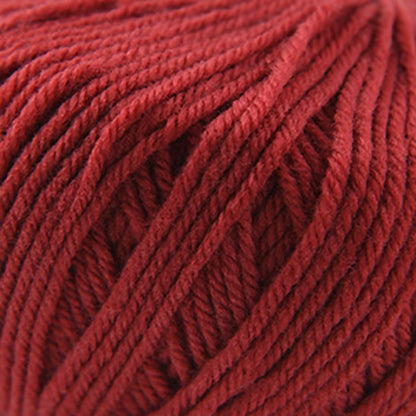 Cascade 220 Superwash Worsted Yarn color 314 Garnet