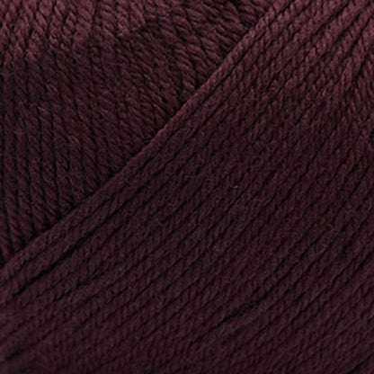 Cascade 220 Superwash Worsted Yarn color 343 Grape Wine