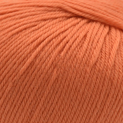 Cascade 220 Superwash Worsted Yarn color 345 Autumn Sunset