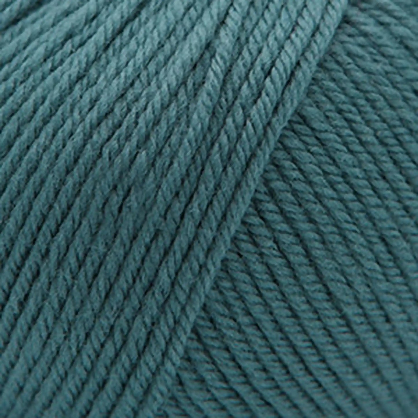 Cascade 220 Superwash Worsted Yarn color 354 Mallard Blue