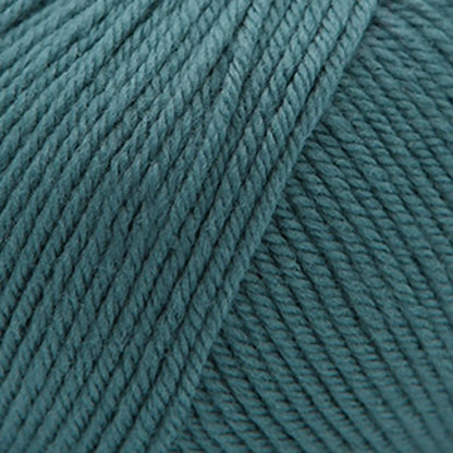 Cascade 220 Superwash Worsted Yarn color 354 Mallard Blue