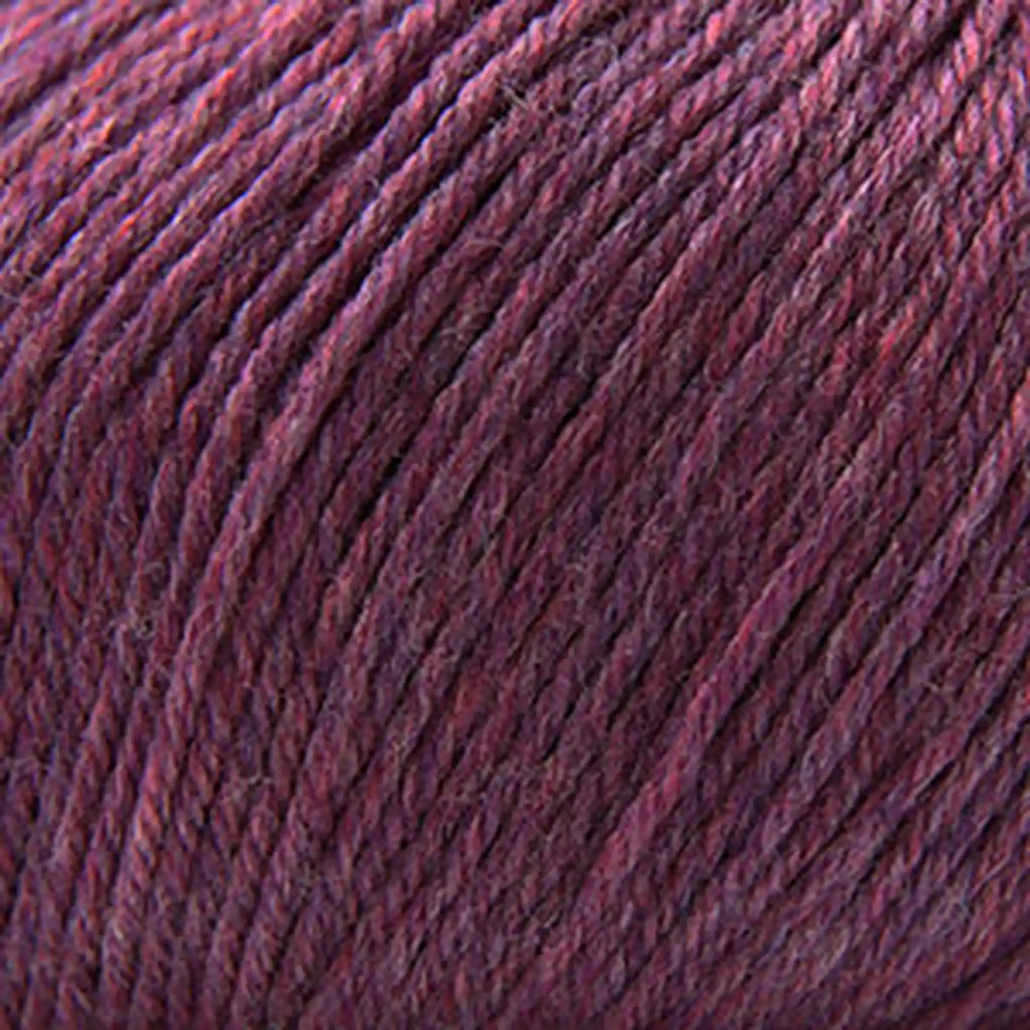 Cascade 220 Superwash Worsted Yarn color 361 Razzleberry Heather