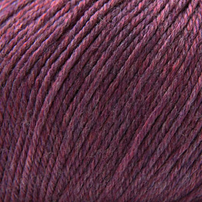 Cascade 220 Superwash Worsted Yarn color 361 Razzleberry Heather