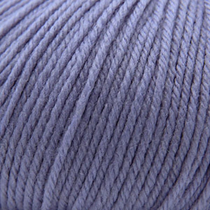 Cascade 220 Superwash Worsted Yarn color 363 Heirloom Lilac