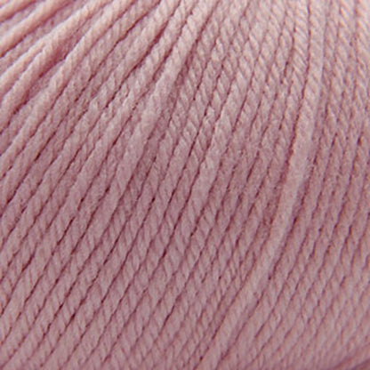Cascade 220 Superwash Worsted Yarn color 365 Silver Pink