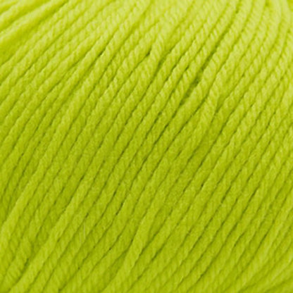 Cascade 220 Superwash Worsted Yarn color 370 Sulfur