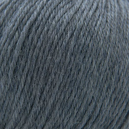 Cascade 220 Superwash Worsted Yarn color 372 Storm Cloud Heather