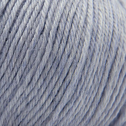 Cascade 220 Superwash Worsted Yarn color 373 Indigo Frost Heather