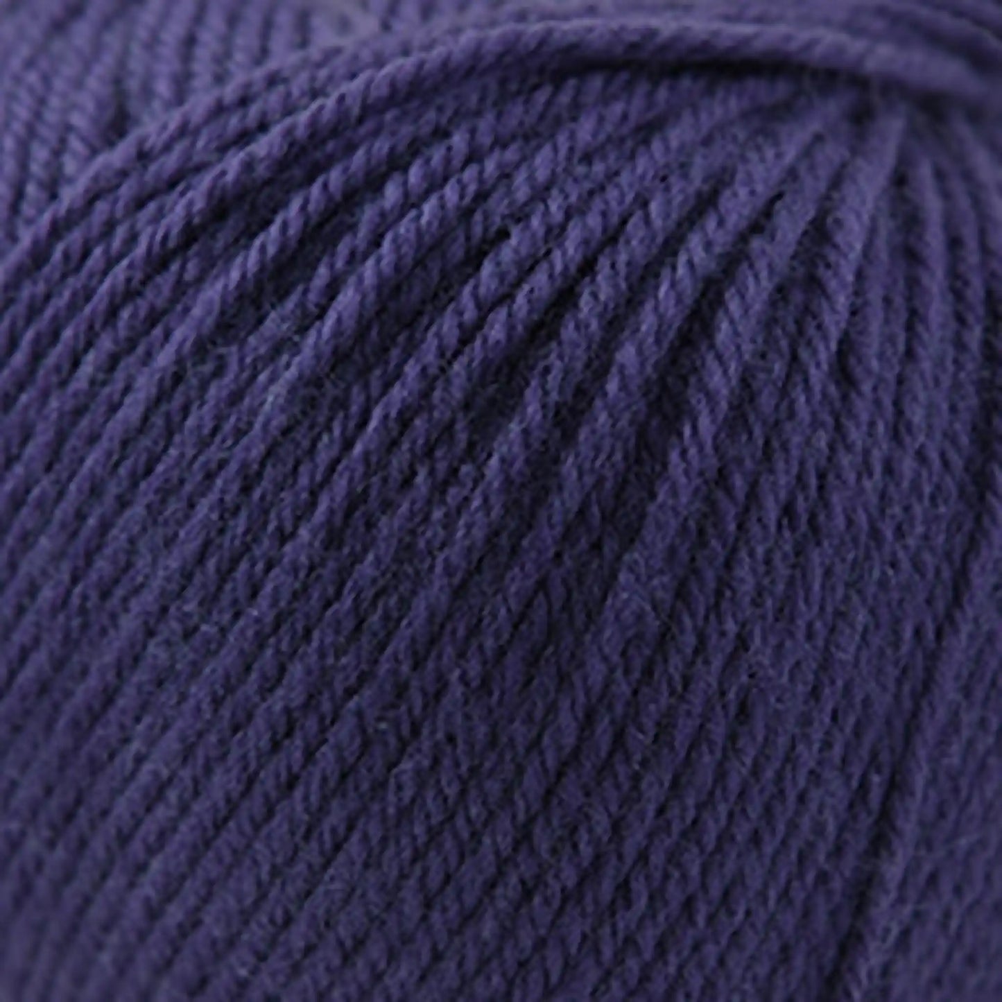 Cascade 220 Superwash Worsted Yarn color 803 Royal Purple