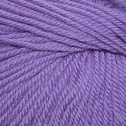 Cascade 220 Superwash Worsted Yarn color 804 Amethyst