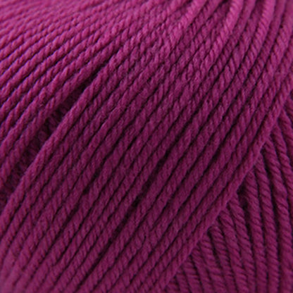 Cascade 220 Superwash Worsted Yarn color 807 Raspberry