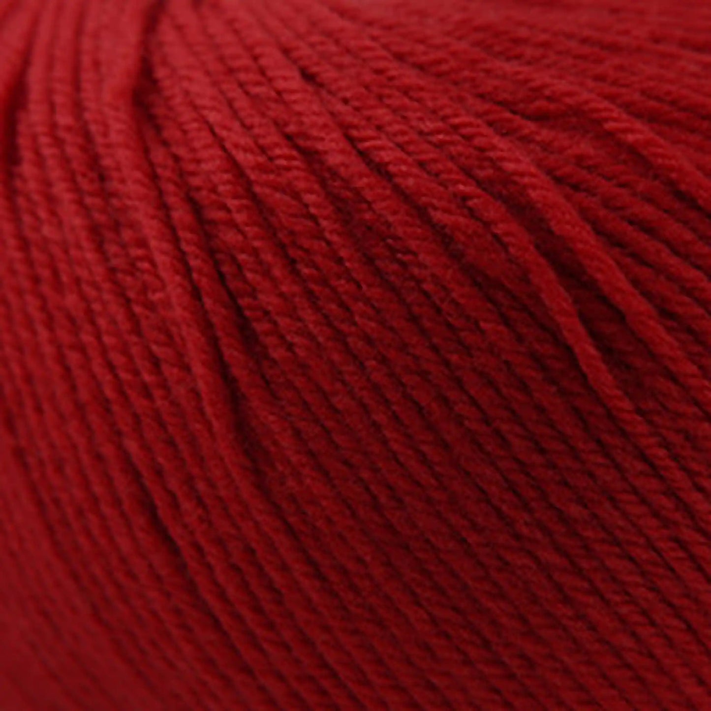 Cascade 220 Superwash Worsted Yarn color 808 Sunset Orange