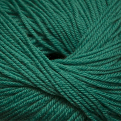 Cascade 220 Superwash Worsted Yarn color 810 Teal